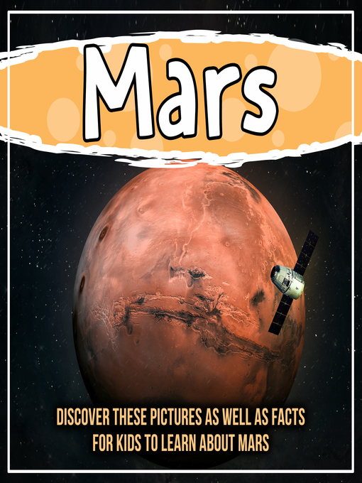 Title details for Mars by Bold Kids - Available
